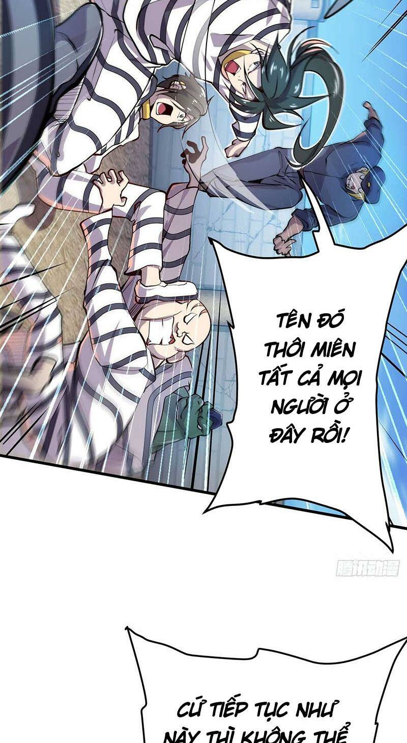 Anh Hùng ? Ta Không Làm Lâu Rồi: Chapter 470