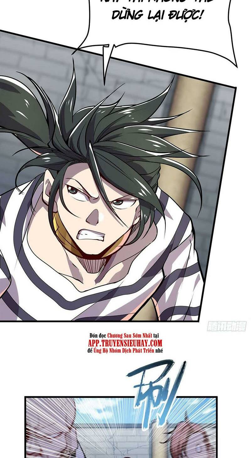 Anh Hùng ? Ta Không Làm Lâu Rồi: Chapter 470