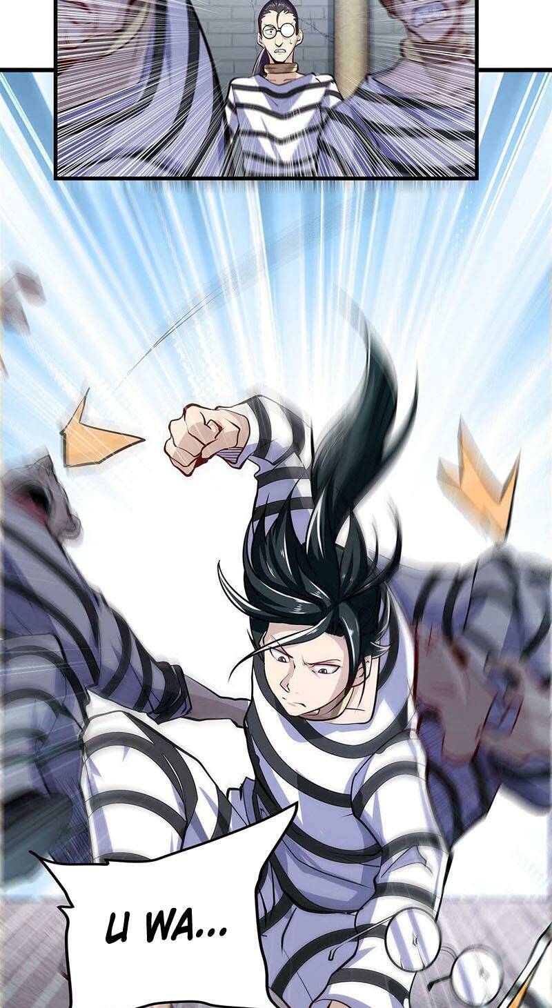 Anh Hùng ? Ta Không Làm Lâu Rồi: Chapter 470