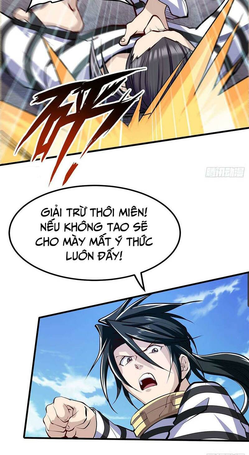 Anh Hùng ? Ta Không Làm Lâu Rồi: Chapter 470