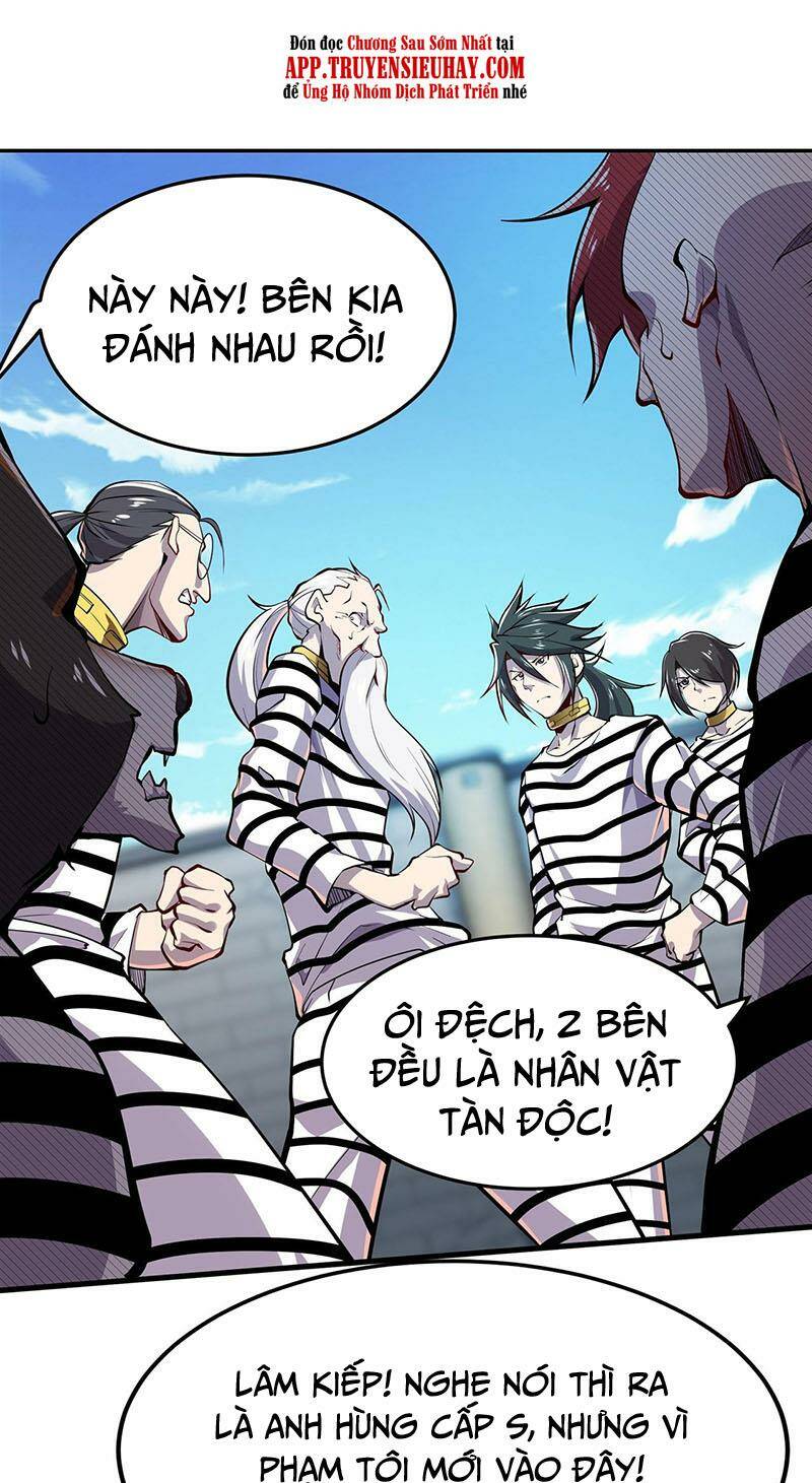 Anh Hùng ? Ta Không Làm Lâu Rồi: Chapter 470