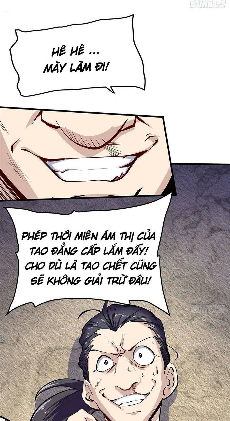 Anh Hùng ? Ta Không Làm Lâu Rồi: Chapter 470