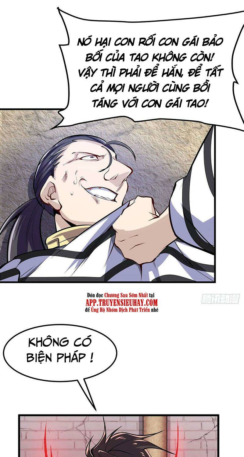 Anh Hùng ? Ta Không Làm Lâu Rồi: Chapter 470