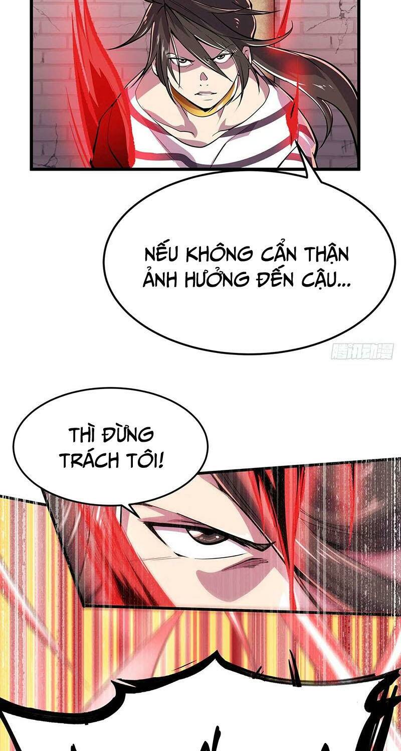 Anh Hùng ? Ta Không Làm Lâu Rồi: Chapter 470
