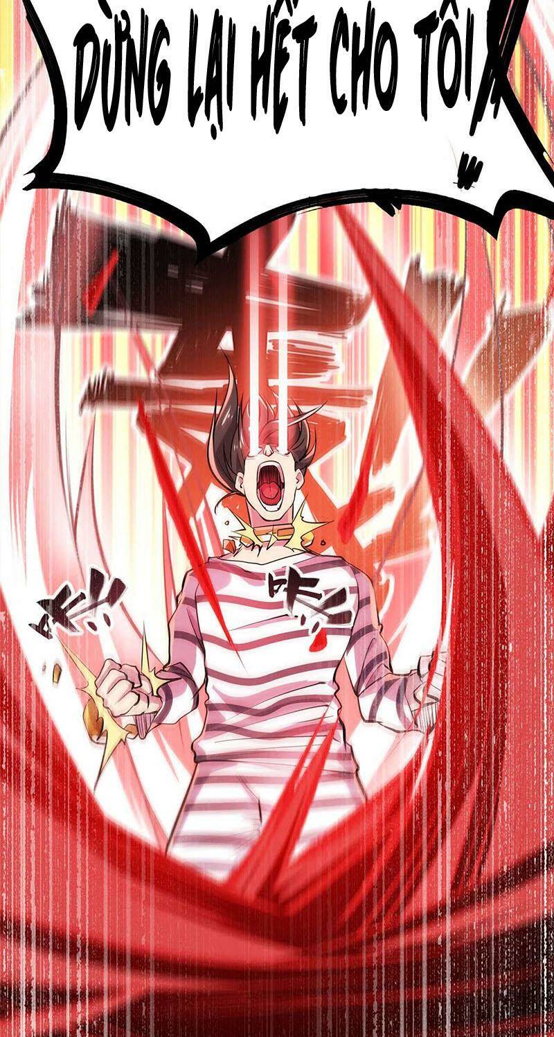 Anh Hùng ? Ta Không Làm Lâu Rồi: Chapter 470