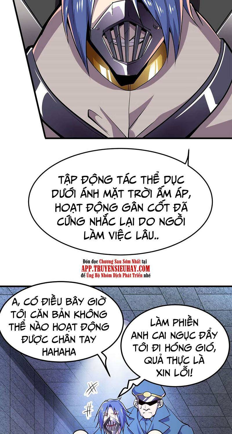 Anh Hùng ? Ta Không Làm Lâu Rồi: Chapter 470
