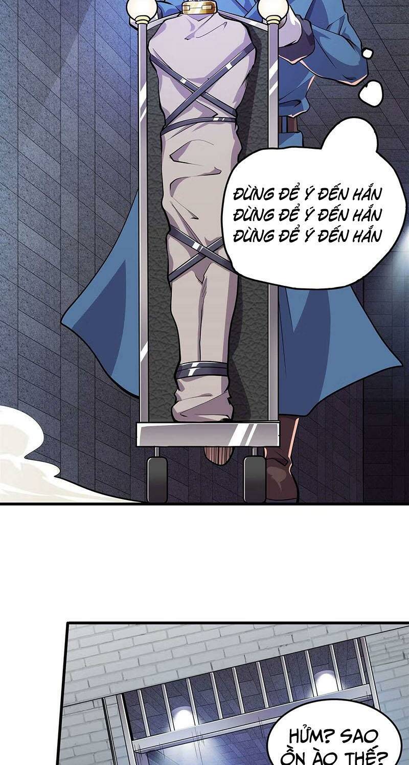 Anh Hùng ? Ta Không Làm Lâu Rồi: Chapter 470