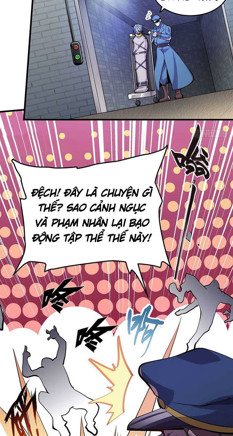 Anh Hùng ? Ta Không Làm Lâu Rồi: Chapter 470