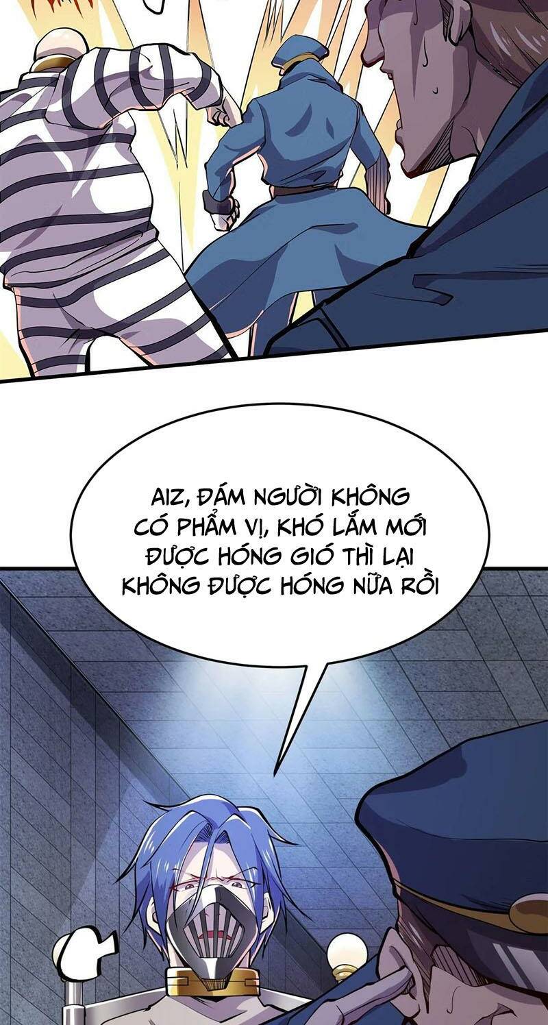 Anh Hùng ? Ta Không Làm Lâu Rồi: Chapter 470