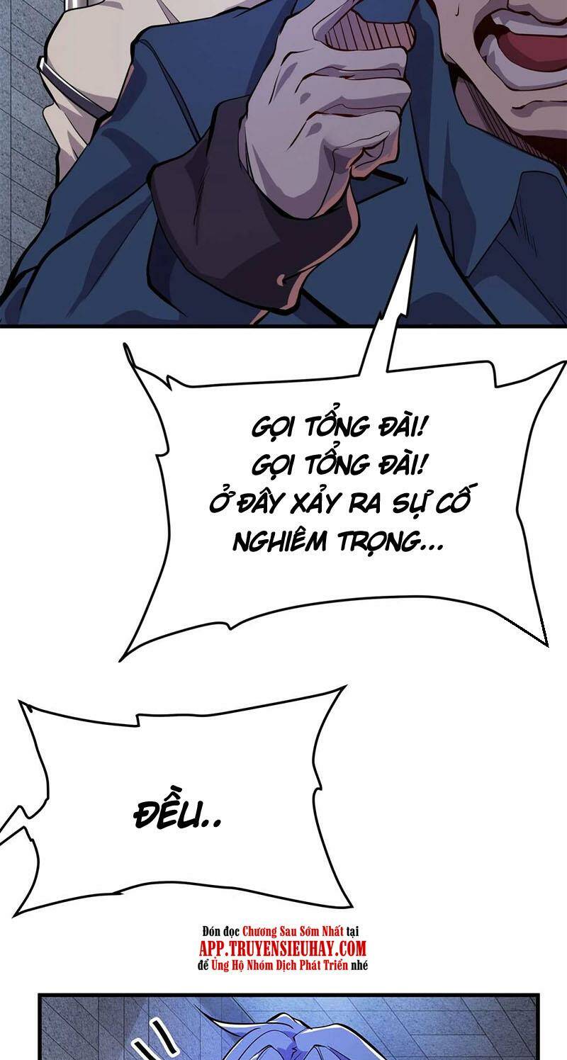 Anh Hùng ? Ta Không Làm Lâu Rồi: Chapter 470