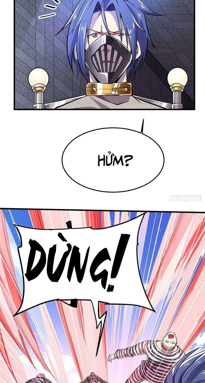 Anh Hùng ? Ta Không Làm Lâu Rồi: Chapter 470