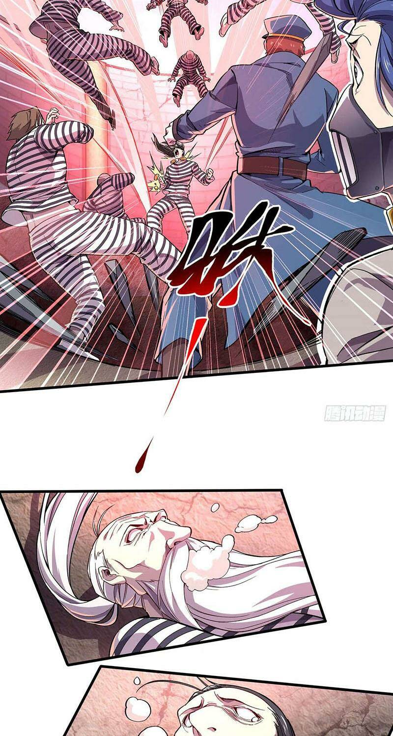 Anh Hùng ? Ta Không Làm Lâu Rồi: Chapter 470