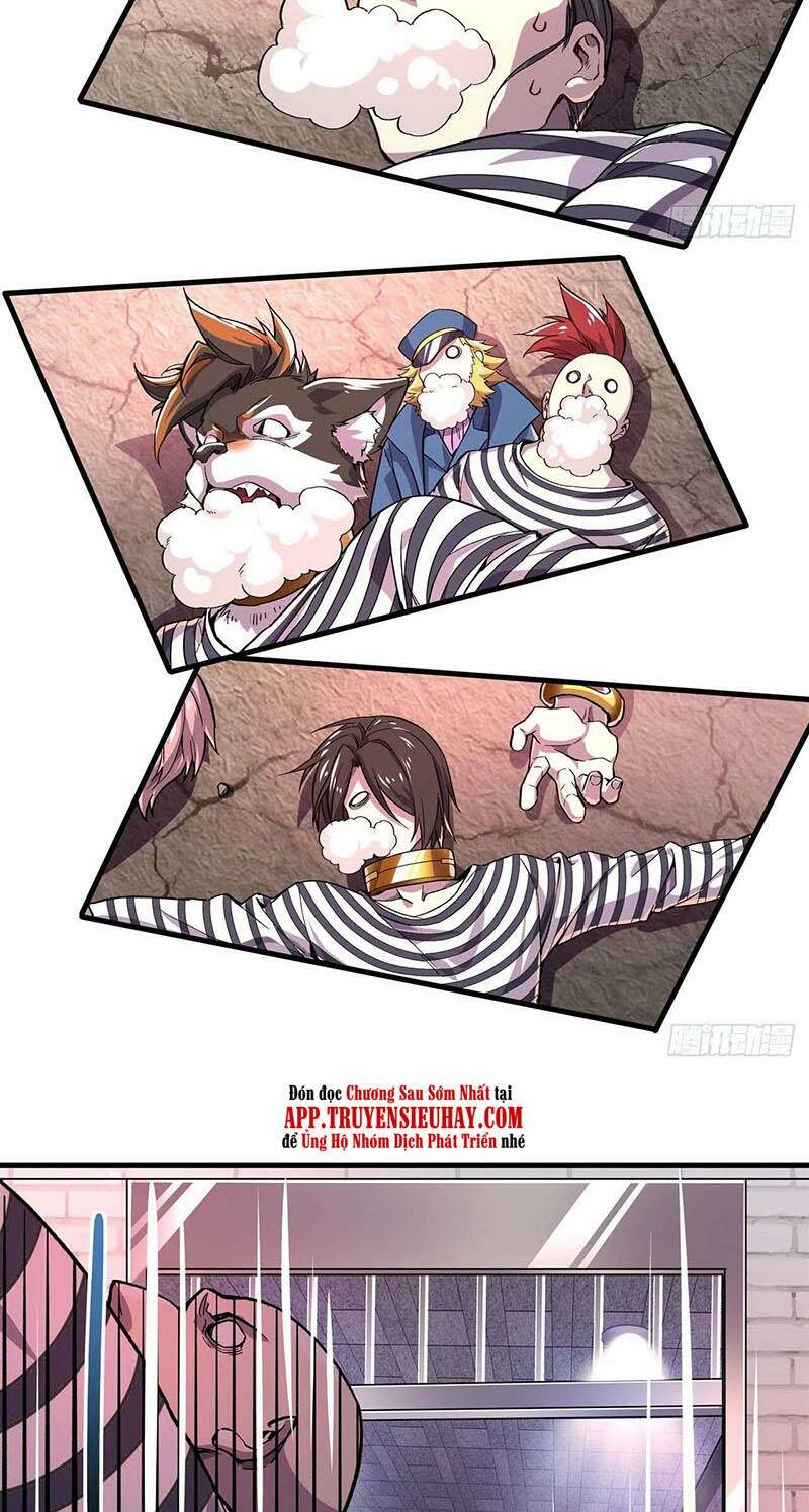 Anh Hùng ? Ta Không Làm Lâu Rồi: Chapter 470