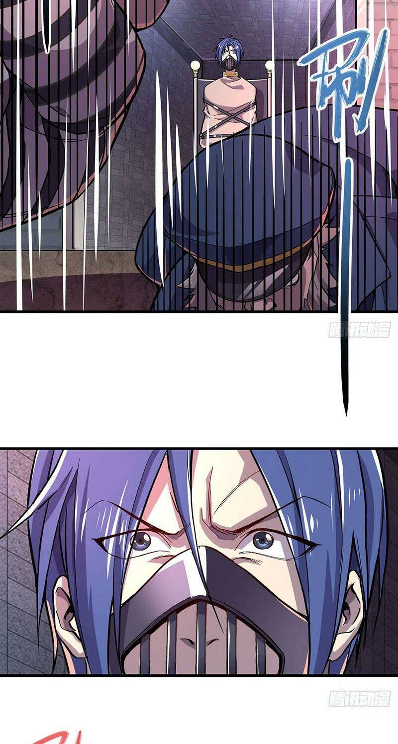 Anh Hùng ? Ta Không Làm Lâu Rồi: Chapter 470