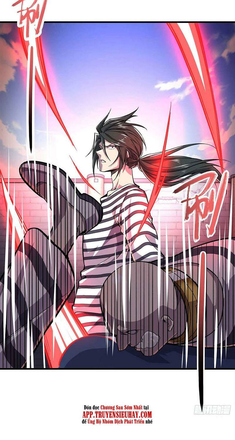 Anh Hùng ? Ta Không Làm Lâu Rồi: Chapter 470