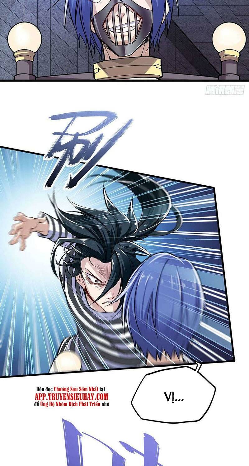 Anh Hùng ? Ta Không Làm Lâu Rồi: Chapter 470