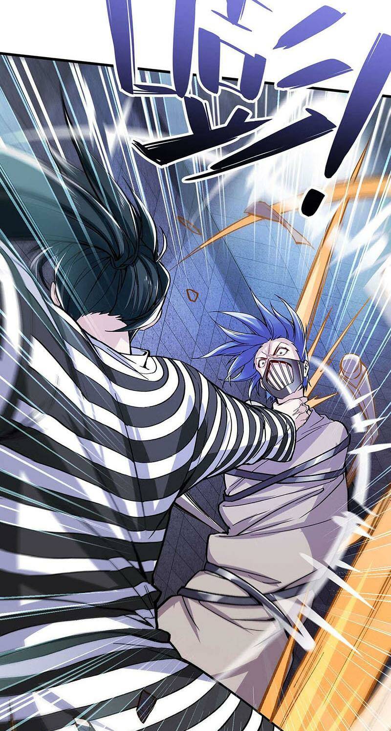 Anh Hùng ? Ta Không Làm Lâu Rồi: Chapter 470