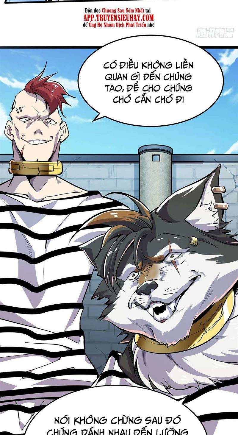 Anh Hùng ? Ta Không Làm Lâu Rồi: Chapter 470