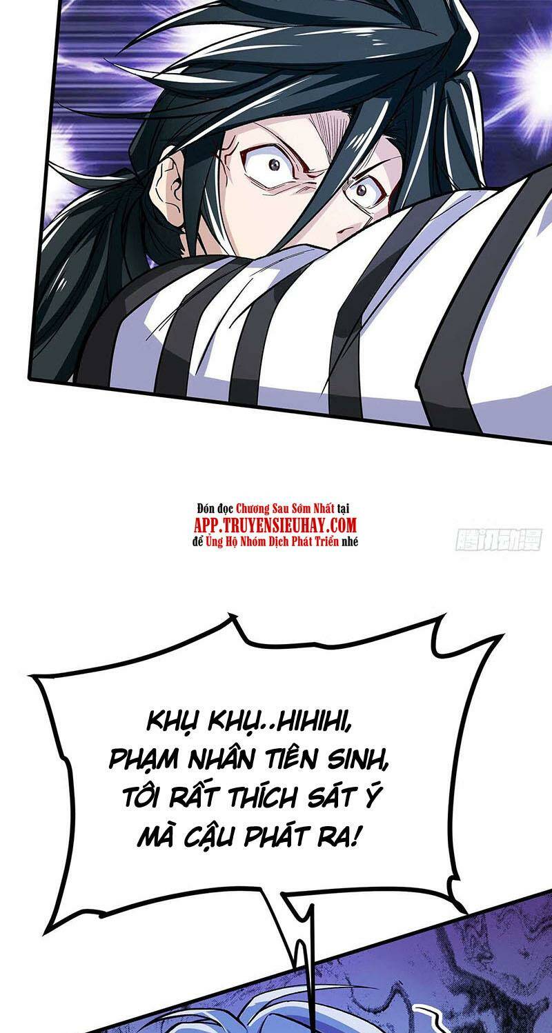 Anh Hùng ? Ta Không Làm Lâu Rồi: Chapter 470