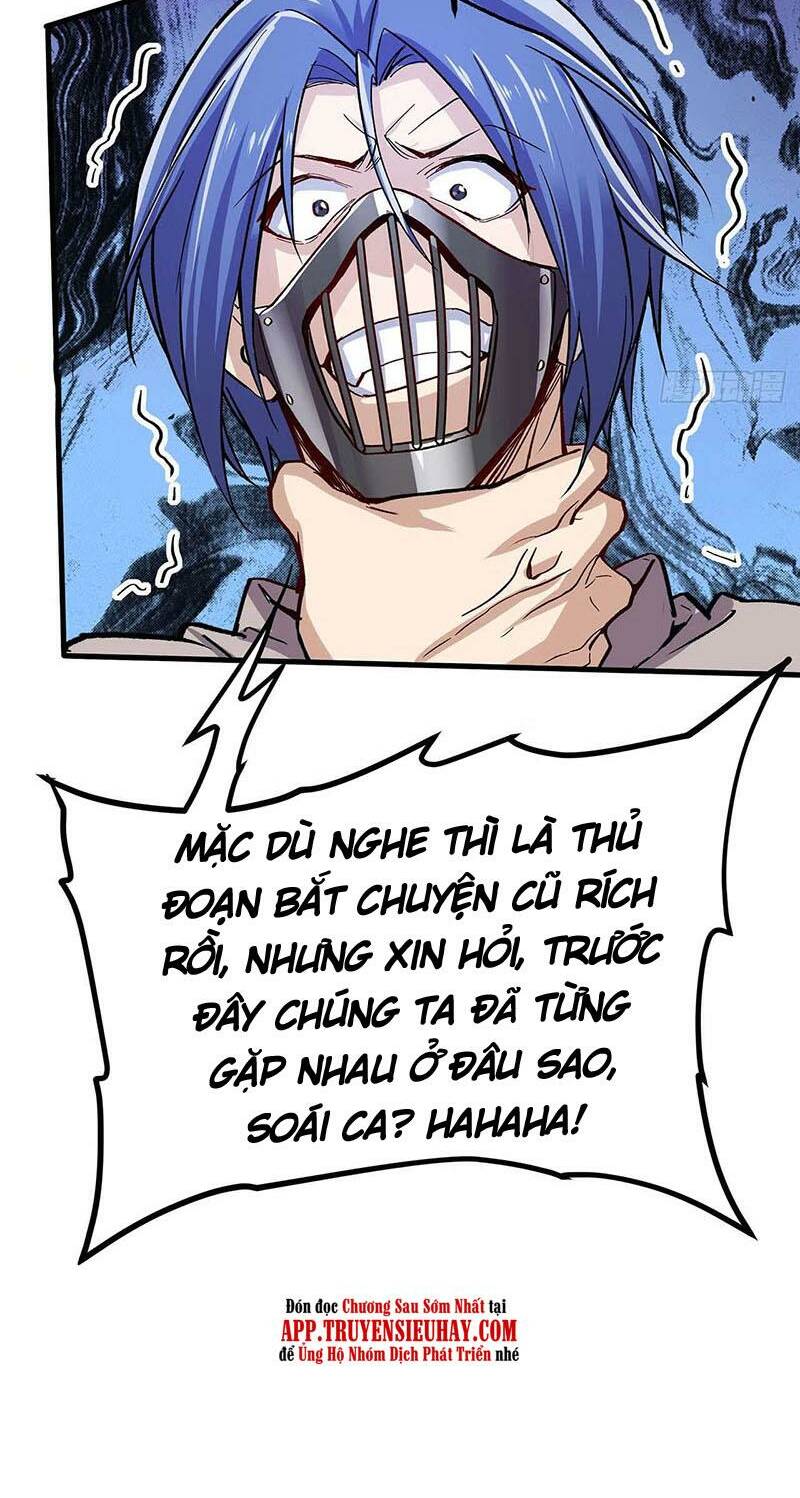 Anh Hùng ? Ta Không Làm Lâu Rồi: Chapter 470