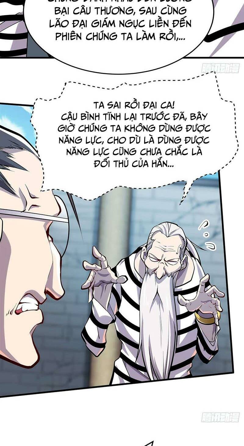 Anh Hùng ? Ta Không Làm Lâu Rồi: Chapter 470