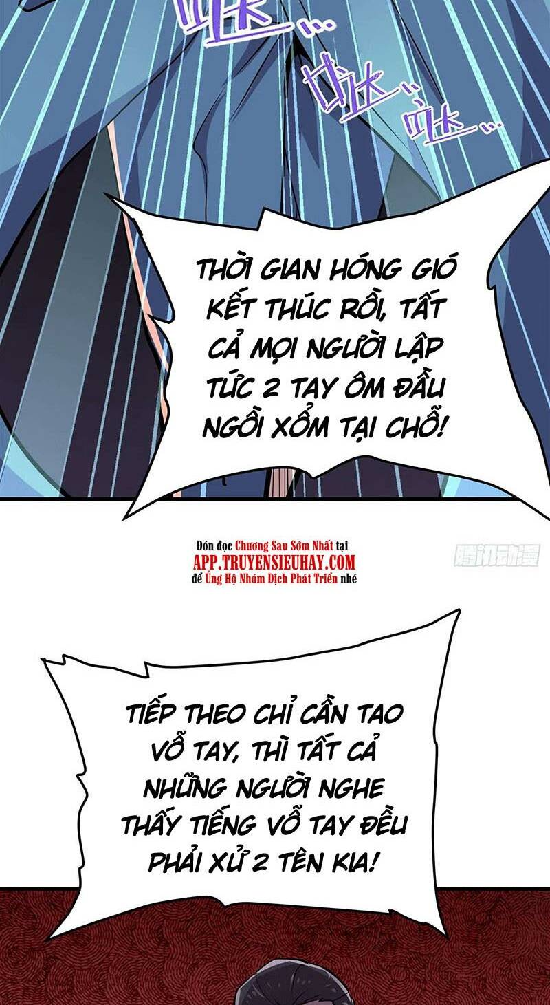 Anh Hùng ? Ta Không Làm Lâu Rồi: Chapter 470