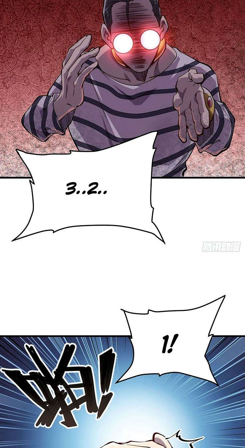 Anh Hùng ? Ta Không Làm Lâu Rồi: Chapter 470