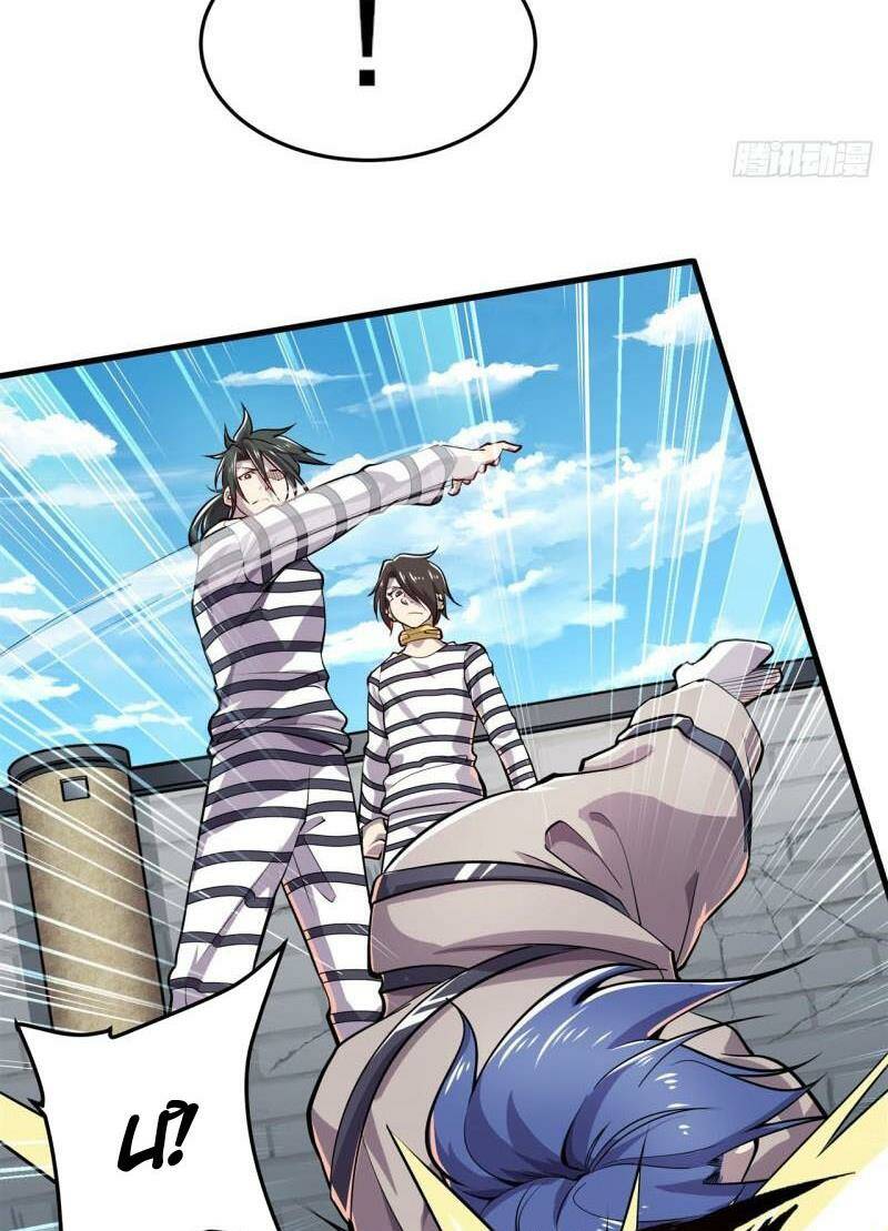 Anh Hùng ? Ta Không Làm Lâu Rồi: Chapter 471