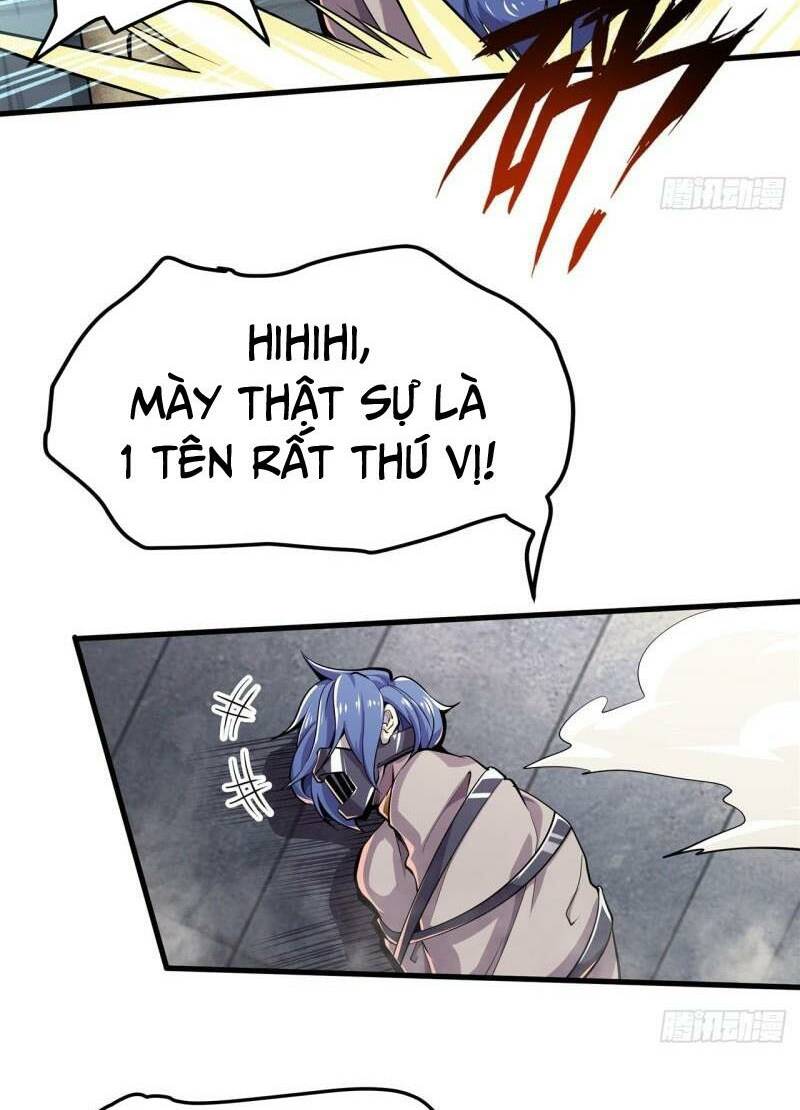 Anh Hùng ? Ta Không Làm Lâu Rồi: Chapter 471