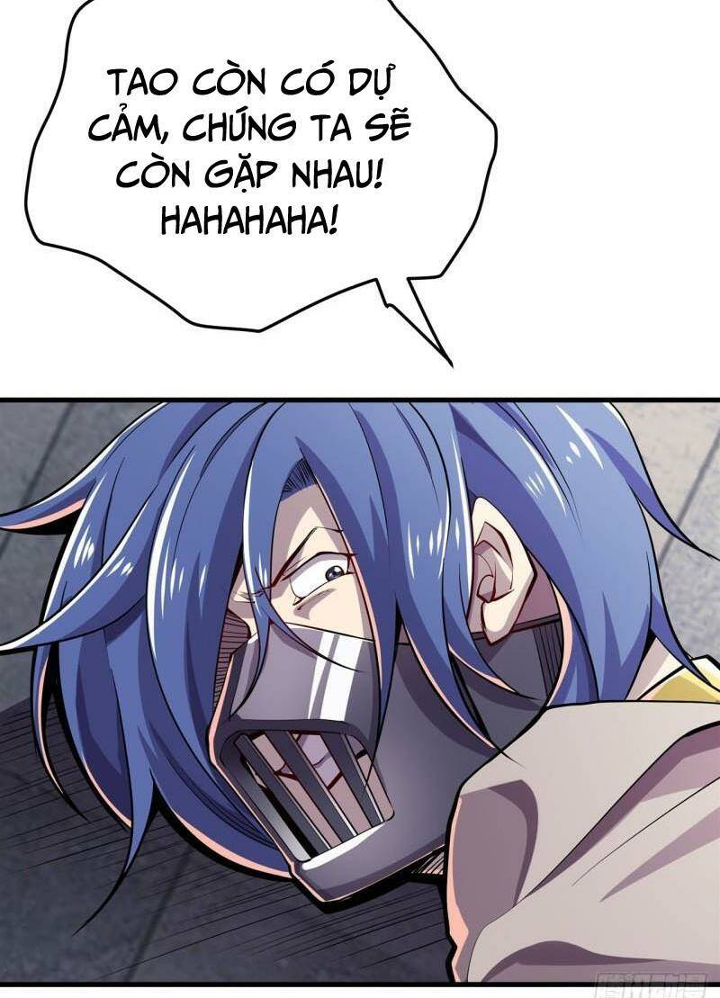 Anh Hùng ? Ta Không Làm Lâu Rồi: Chapter 471