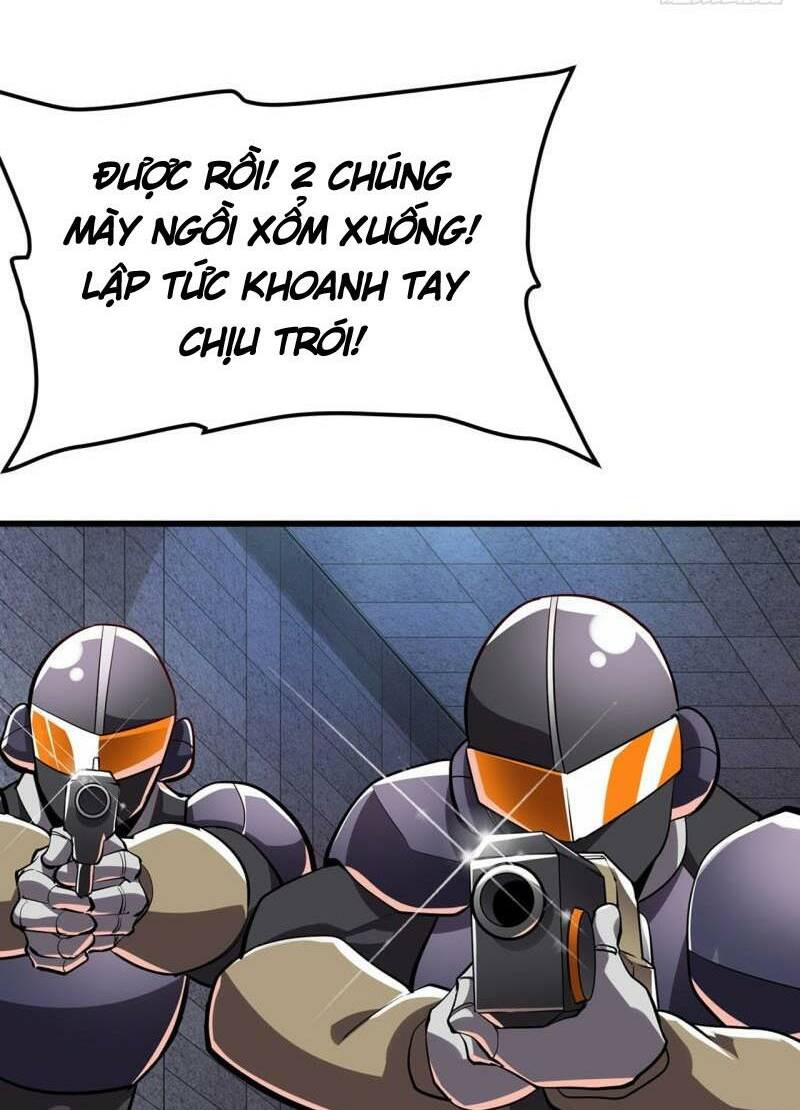 Anh Hùng ? Ta Không Làm Lâu Rồi: Chapter 471