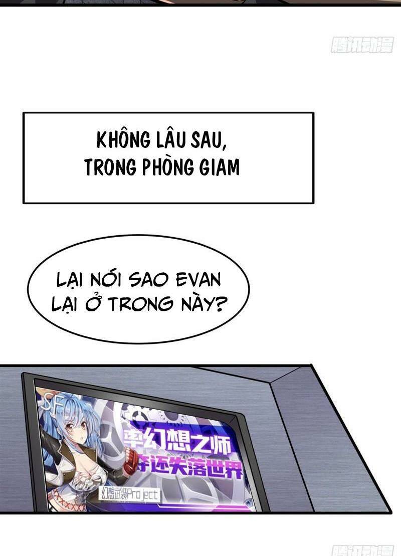 Anh Hùng ? Ta Không Làm Lâu Rồi: Chapter 471