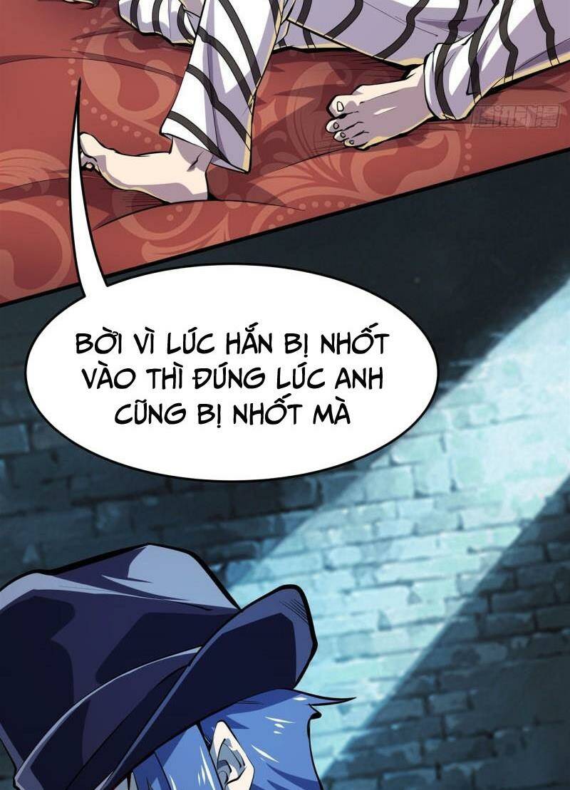 Anh Hùng ? Ta Không Làm Lâu Rồi: Chapter 471