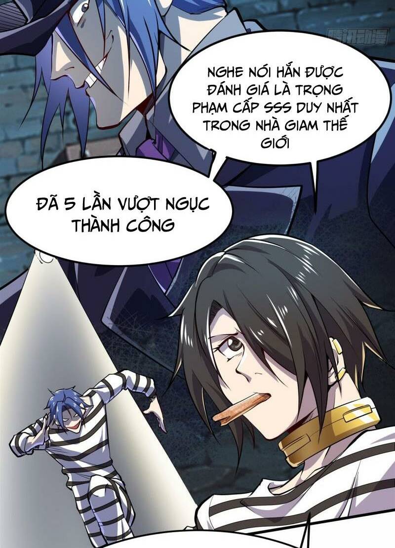 Anh Hùng ? Ta Không Làm Lâu Rồi: Chapter 471