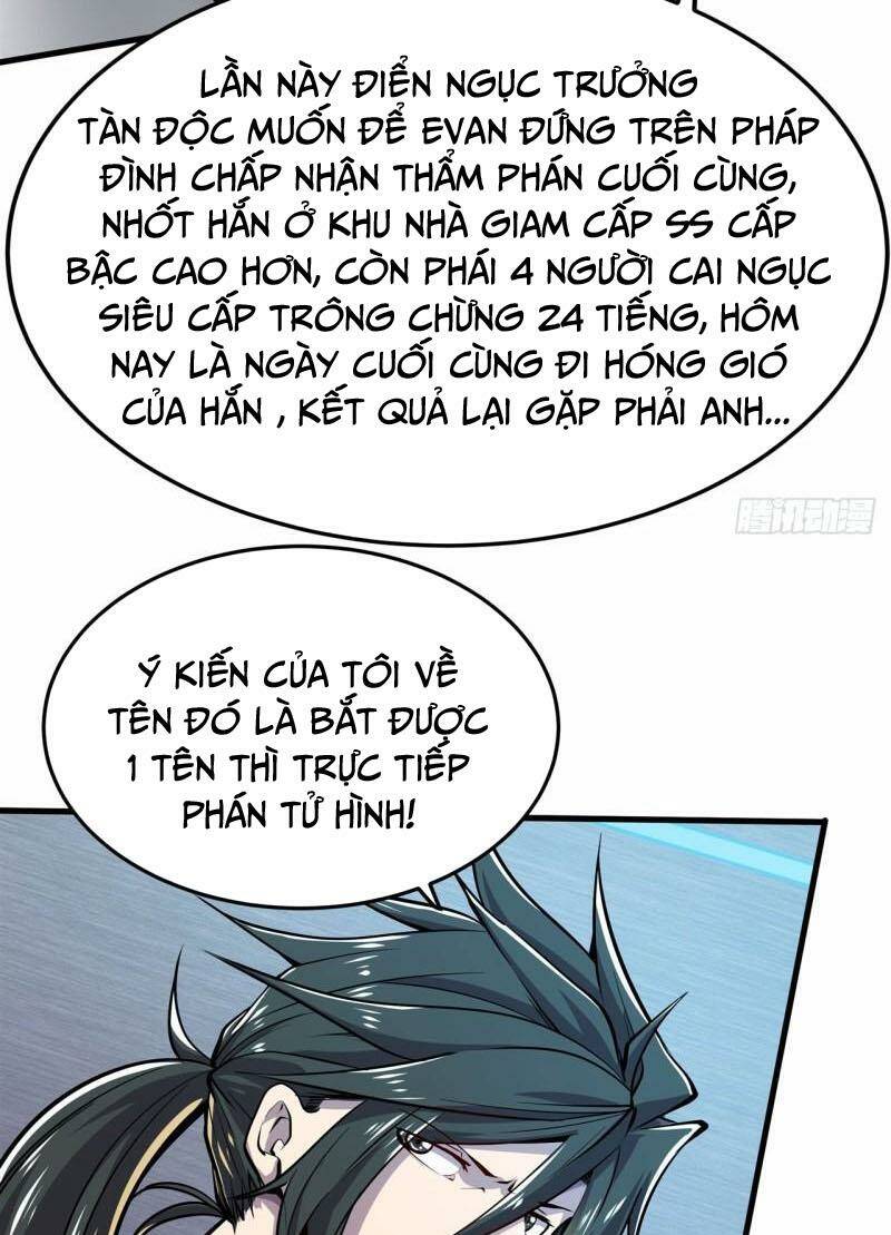 Anh Hùng ? Ta Không Làm Lâu Rồi: Chapter 471