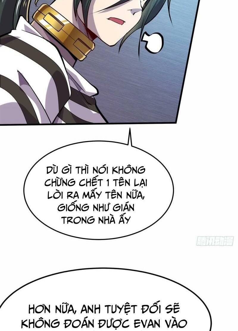Anh Hùng ? Ta Không Làm Lâu Rồi: Chapter 471