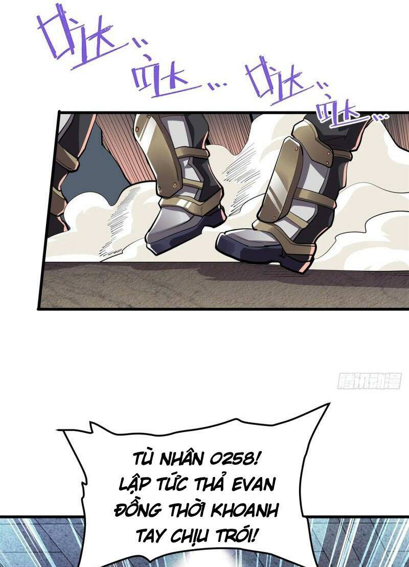 Anh Hùng ? Ta Không Làm Lâu Rồi: Chapter 471