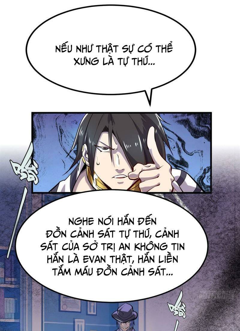 Anh Hùng ? Ta Không Làm Lâu Rồi: Chapter 471