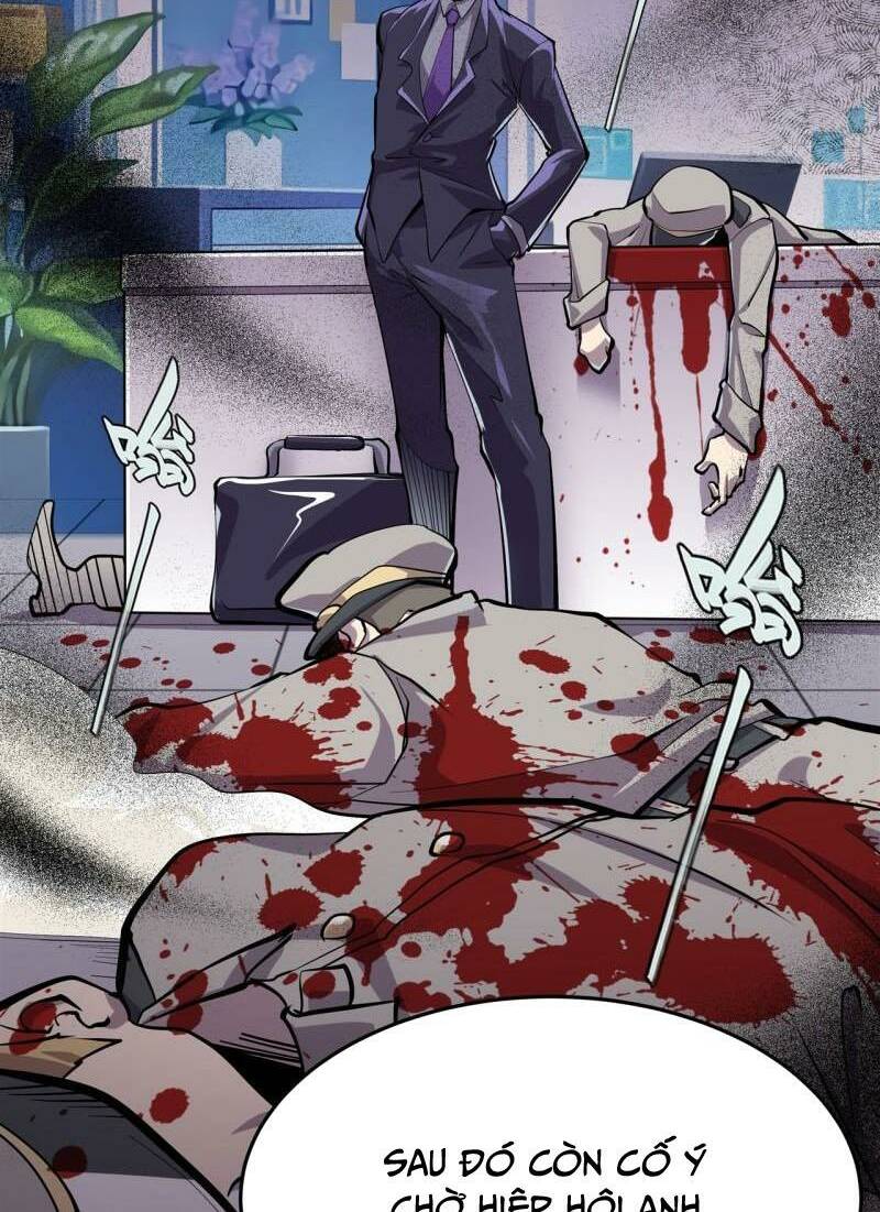 Anh Hùng ? Ta Không Làm Lâu Rồi: Chapter 471