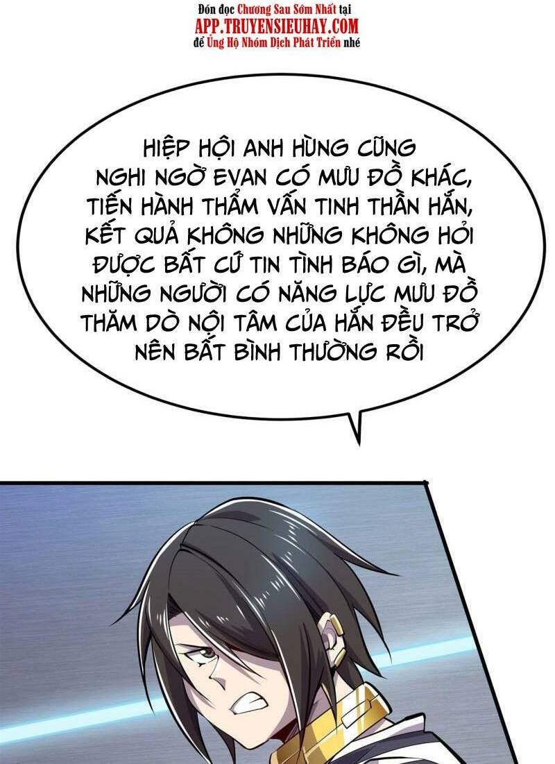 Anh Hùng ? Ta Không Làm Lâu Rồi: Chapter 471