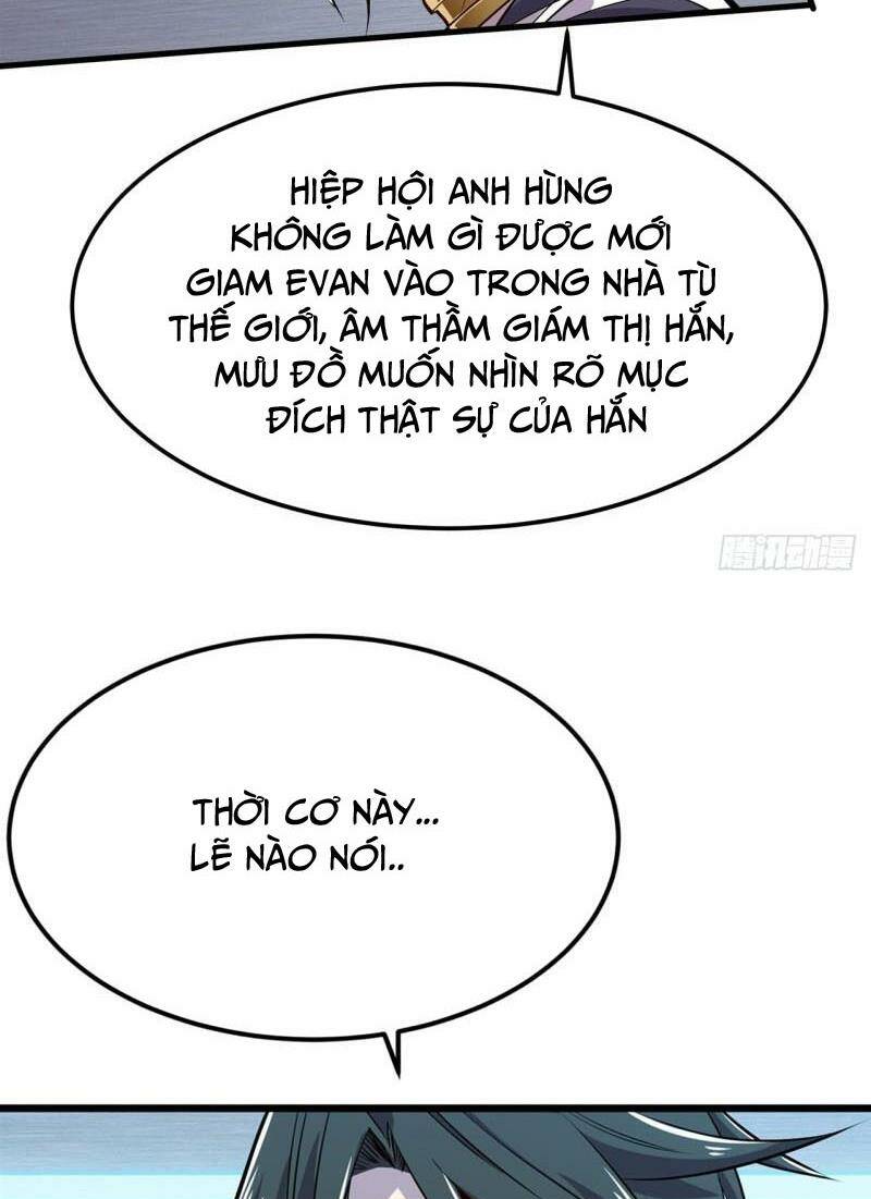 Anh Hùng ? Ta Không Làm Lâu Rồi: Chapter 471