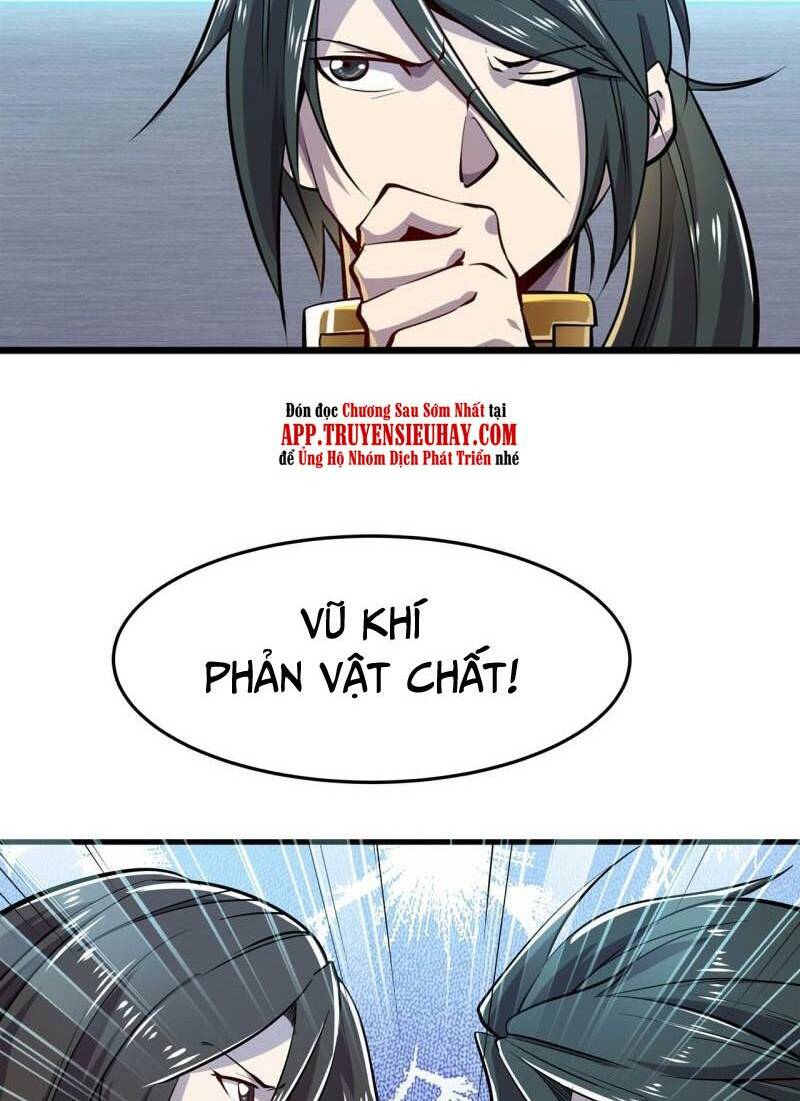 Anh Hùng ? Ta Không Làm Lâu Rồi: Chapter 471