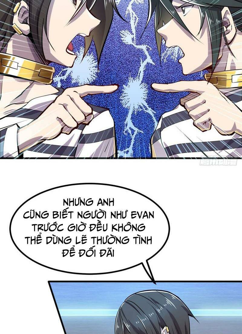 Anh Hùng ? Ta Không Làm Lâu Rồi: Chapter 471