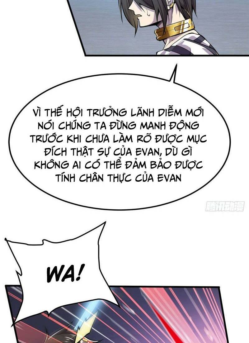 Anh Hùng ? Ta Không Làm Lâu Rồi: Chapter 471