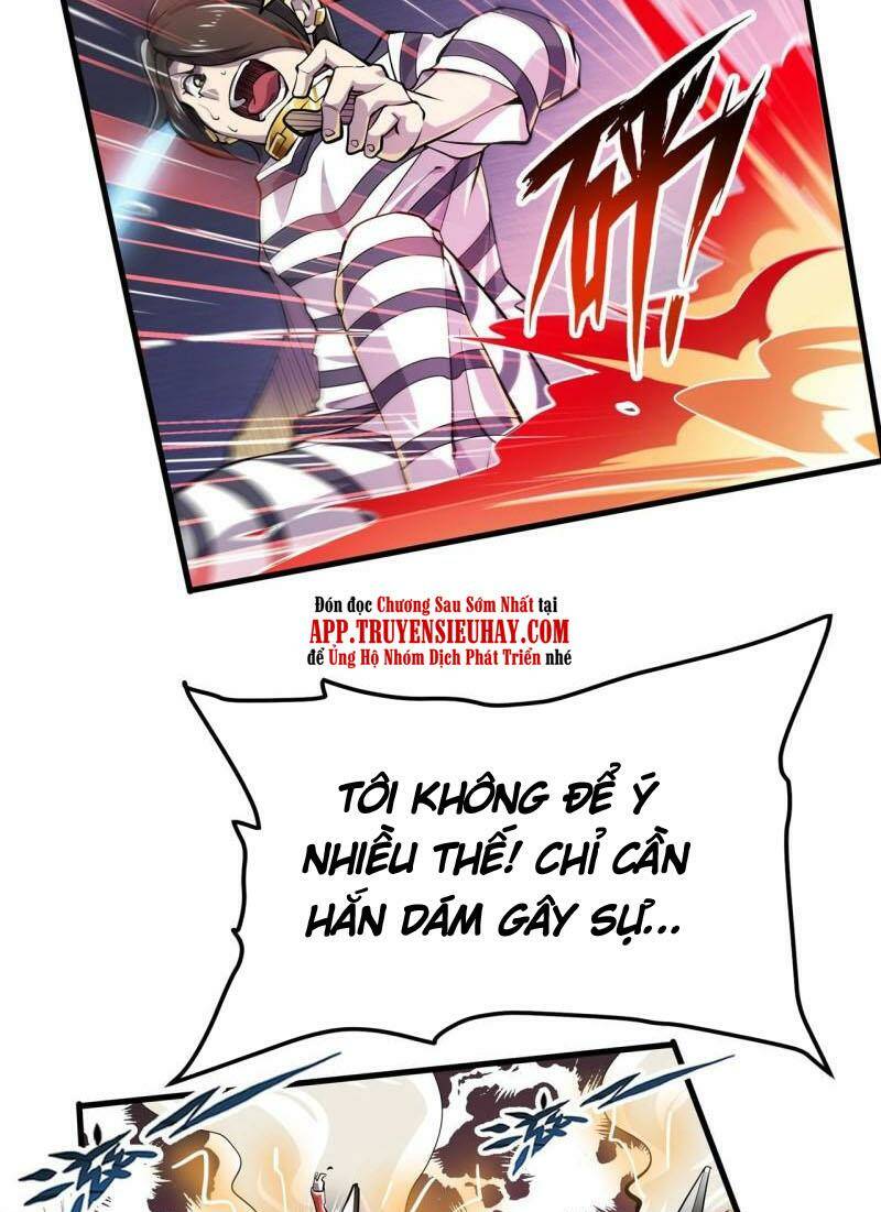 Anh Hùng ? Ta Không Làm Lâu Rồi: Chapter 471