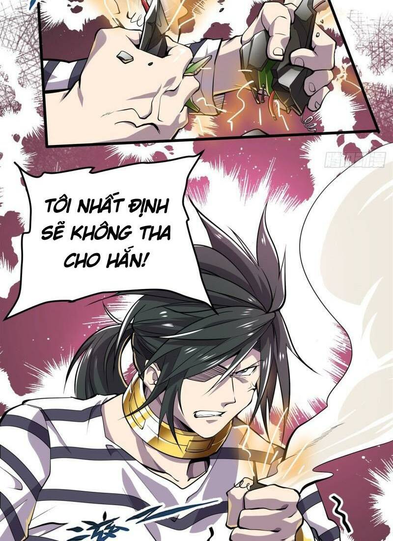 Anh Hùng ? Ta Không Làm Lâu Rồi: Chapter 471