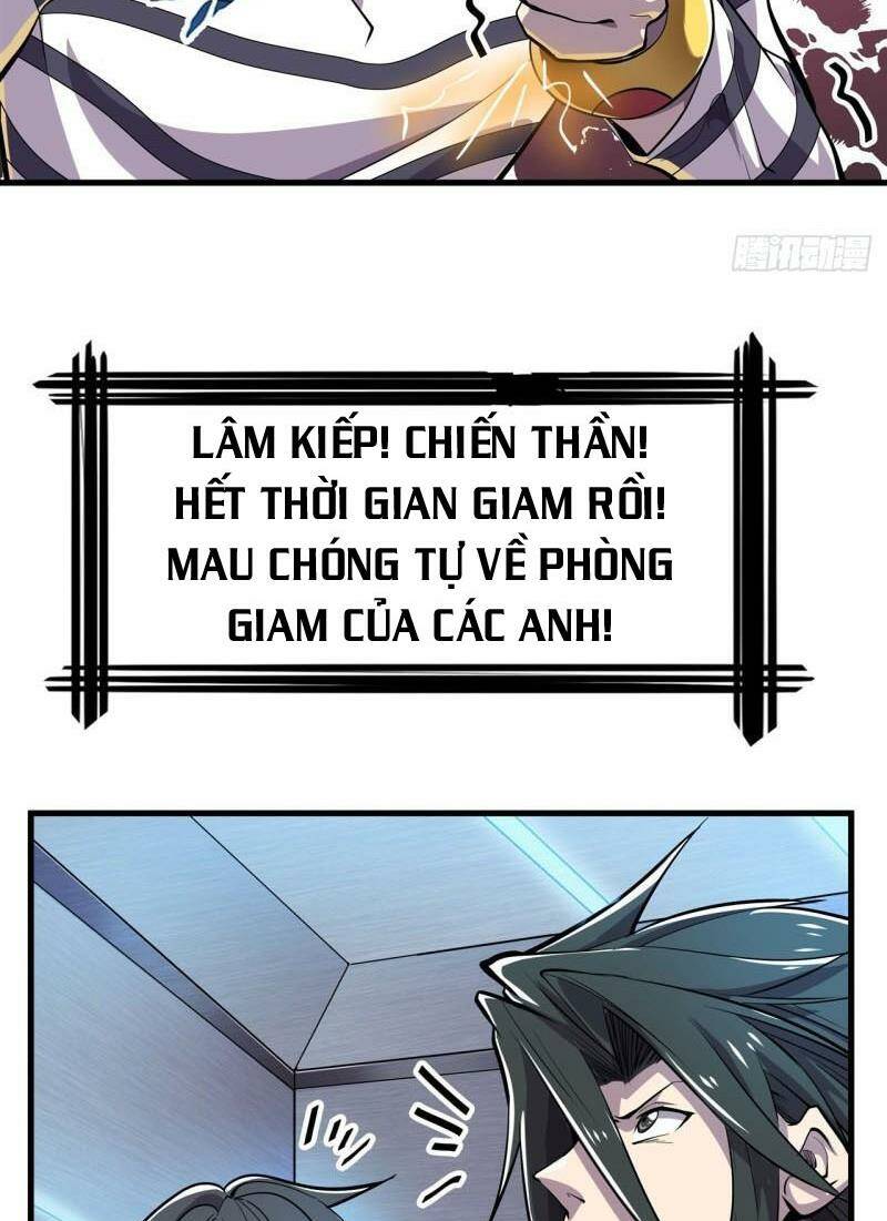 Anh Hùng ? Ta Không Làm Lâu Rồi: Chapter 471