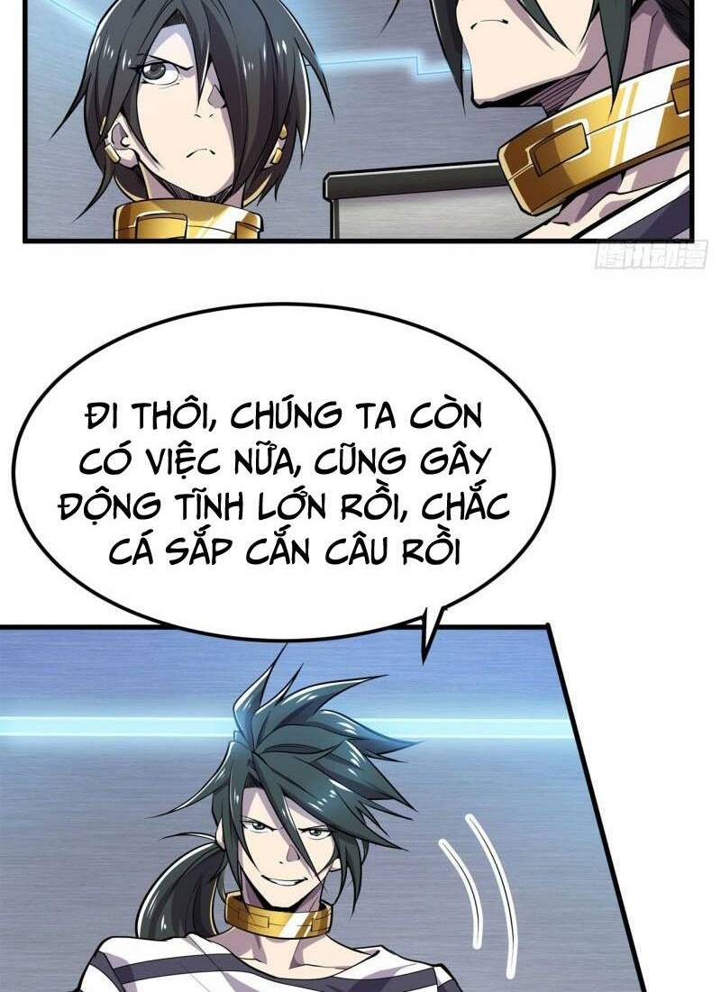 Anh Hùng ? Ta Không Làm Lâu Rồi: Chapter 471