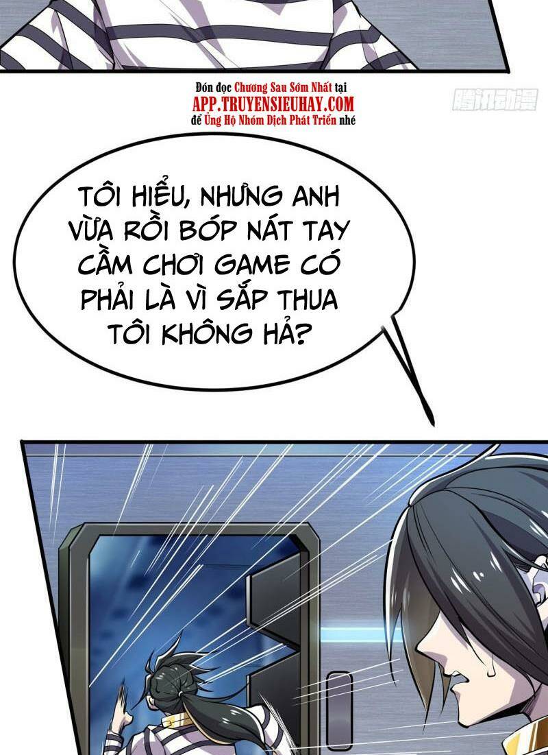 Anh Hùng ? Ta Không Làm Lâu Rồi: Chapter 471