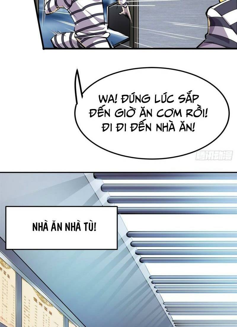 Anh Hùng ? Ta Không Làm Lâu Rồi: Chapter 471